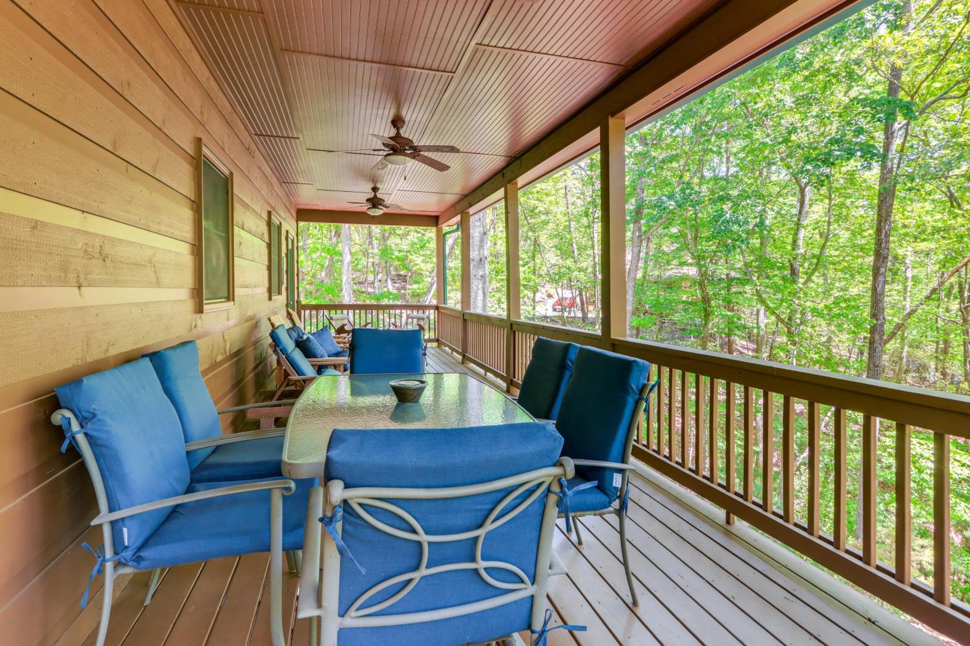 אלייז'ה Lakeside Cabin Game Room, Dock, Orchard, Wineries מראה חיצוני תמונה