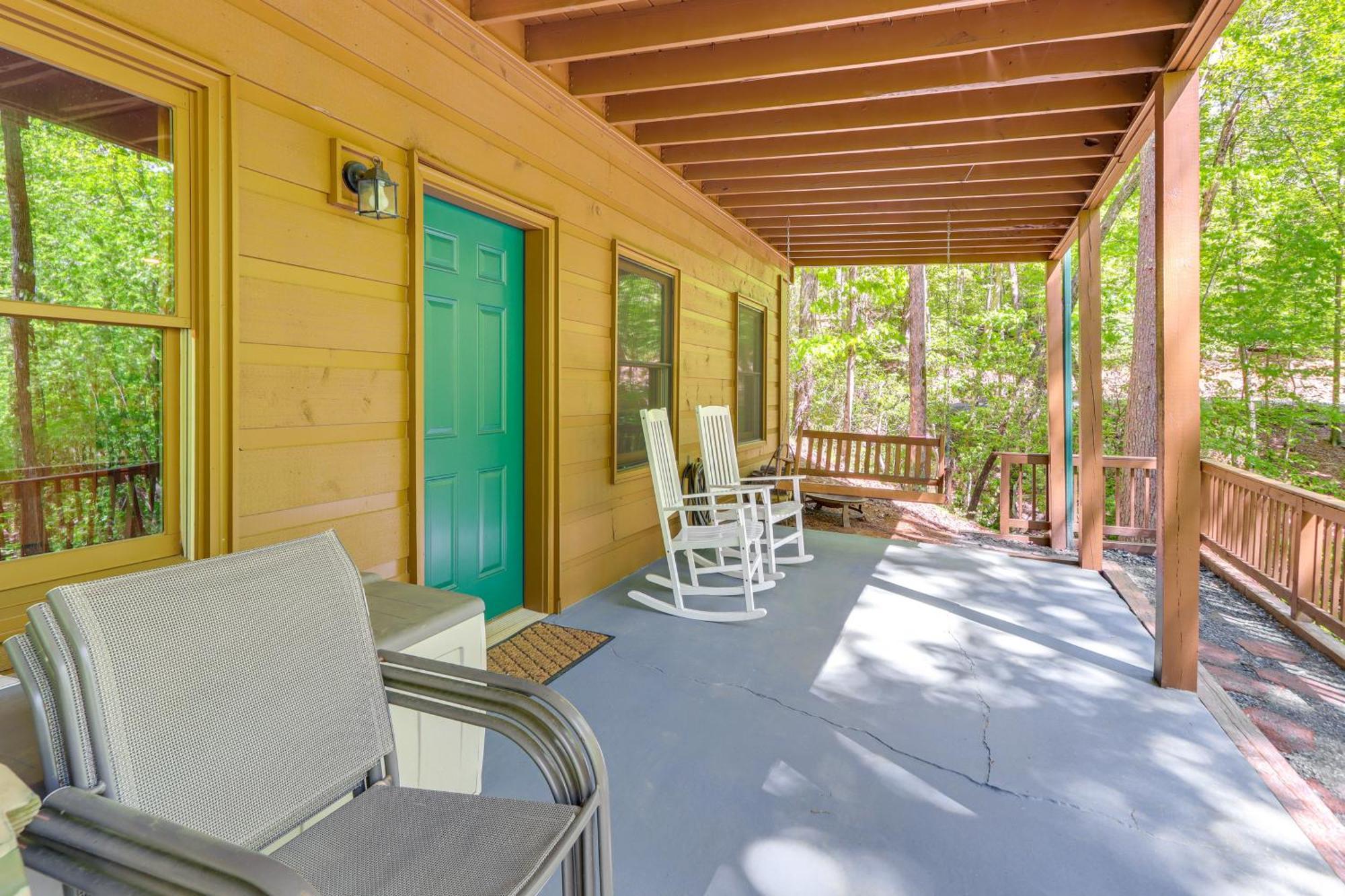 אלייז'ה Lakeside Cabin Game Room, Dock, Orchard, Wineries מראה חיצוני תמונה